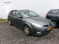 Kia Cee'd Sporty Wagon - 1.4 CVVT Comfort Pack