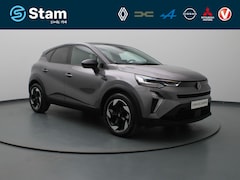 Renault Captur - 160pk E-Tech full hybrid techno Apple Carplay/Android Auto | Climate