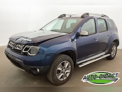 Dacia Duster - 1.2 Airco Anniversary 2