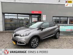 Renault Captur - 1.2 TCe Dynamique