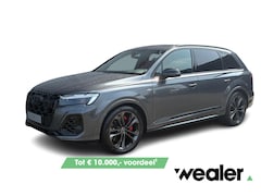 Audi Q7 - Pro Line S Competition (C2 PI2) 60 TFSI e 360 kW / Hd matrix led-koplampen / Bang & olufse