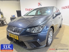 SEAT Ibiza - 1.0 TSI FR Business Intense APK/NAP/LEESTEKST