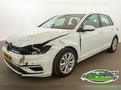 Volkswagen Golf - 1.6 TDI Navi Clima Comfortline