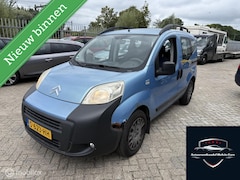 Citroën Nemo - combi 1.4 Multispace Diesel 5 Persoons Airco