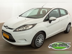 Ford Fiesta - 1.25 Airco Limited