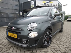 Fiat 500 - 1.0 Hybrid Sport / PANO / PDC / Cruise Control / Climate Control /
