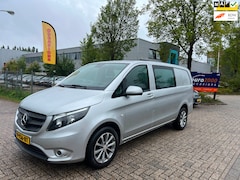 Mercedes-Benz Vito - 114 CDI Lang DC - AUTOMAAT - CAMERA
