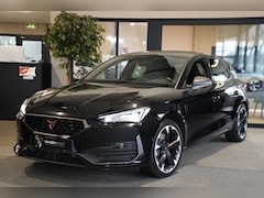 CUPRA Leon - 1.4 e-Hybrid 204PK DSG Plug-in Hybride Led Cam Navi ACC Virtual