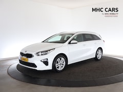 Kia Cee'd Sportswagon - Ceed 1.0 T-GDi DynamicPlusLine