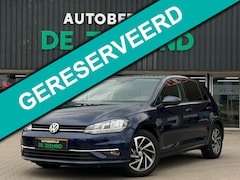 Volkswagen Golf - 1.0 TSI Sound|Carplay|LED|Afneembare trekhaak