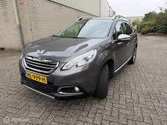 Peugeot 2008 - 1.2 PureTech Active AUTOMAAT