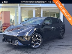 Kia EV4 - GT-Line Business Edition 81.4 kWh | Direct leverbaar | Voorraadkorting | Stoel/stuurverwar