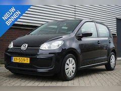 Volkswagen Up! - 1.0 BMT move up/ALL-SEASON/DAB/BLUETOOTH/2E EIGN