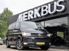 Volkswagen Transporter - 2.0 TDI 150PK ENKELE CABINE MARGE/BTW VRIJ