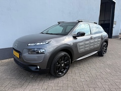 Citroën C4 Cactus - 1.2 PureTech One-Tone - Navigatie