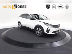 Peugeot 3008 - 1.6 Plug-in HYbrid 225 Allure | Camera | Dodehoekdetectie | Navigatie | Apple Carplay