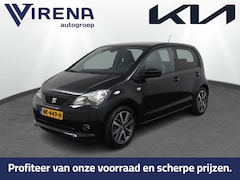 SEAT Mii - 1.0 Sport Connect - Airco - Bluetooth - Parkeersensoren Achter - LM Velgen - Virena Zekerh