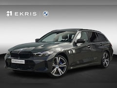 BMW 3-serie Touring - 320e | M Sportpakket Pro | Panoramadak | Harman Kardon | Elektrisch verstelbare stoelen |