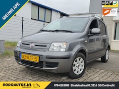 Fiat Panda - 1.2 Edizione Cool Airco Nieuwe APK ✅