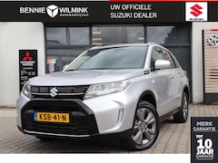 Suzuki Vitara - 1.4 BoosterJet Hybrid Select Automaat All Seasons | Carplay | Adaptive Cruise