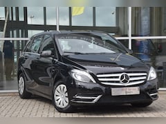 Mercedes-Benz B-klasse - B180 Ambition | 1e Eig. | Leder | Navi | Xenon | Trekhaak