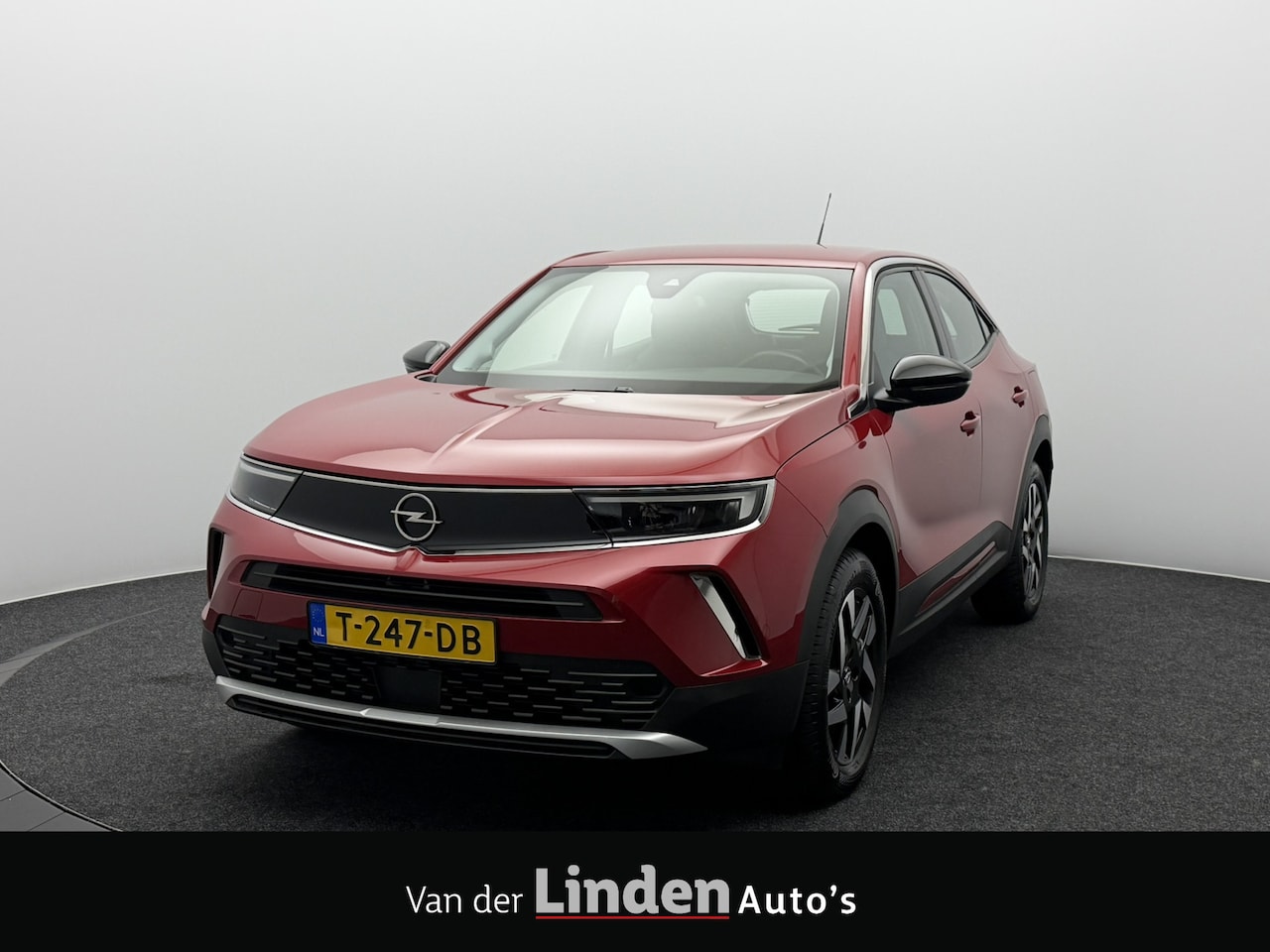 Opel Mokka Electric - Level 3 50 kWh 3-Fase SOH 97,7 | Warmtepomp | Matrix Led | Camera | Navigatie - AutoWereld.nl