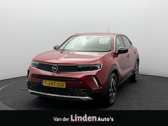 Opel Mokka Electric - Elegance 3-Fase SOH 97, 7 | Warmtepomp | Matrix Led | Camera | Navigatie