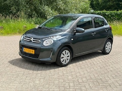 Citroën C1 - 1.0 e-VTi Feel AIRCO I NWE APK I BLUETOOTH I CRUISE I NAP