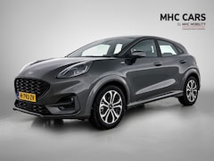 Ford Puma - 1.0 EcoBoost Hybrid ST-Line