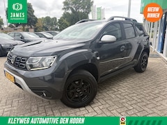 Dacia Duster - 1.2 TCe Comfort