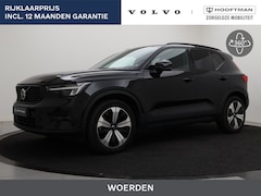 Volvo XC40 - T5 PLUG-IN HYBRID ULTIMATE DARK SCHUIFDAK HARMAN KARDON TREKHAAK ACC BLIS