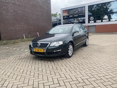 Volkswagen Passat Variant - 1.6 FSI Comfortline | Climate | Elek ramen