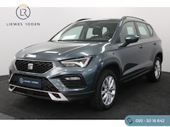 SEAT Ateca - 1.5 TSI Style Business Intense (Automaat)