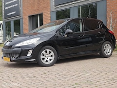 Peugeot 308 SW - 1.6 VTi XS Airco/cruise control/ Parkeerse6nsor