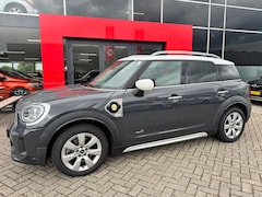 MINI Countryman - 1.5 Cooper S E ALL4 Chili Hybrid PHEV