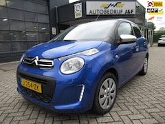 Citroën C1 - 1.0 VTi Feel / Cruise Control / Airco / Elek. ramen
