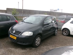 Volkswagen Fox - 1.2 Trendline