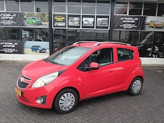 Chevrolet Spark - 1.0 16V LS Bi-Fuel