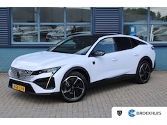 Peugeot 408 - GT 1.6 Plug-In Hybrid Alcantara Executive | Schuif-/Kantel Dak | Massage functie | 360-Gra