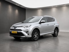 Toyota RAV4 - 2.5 Hybrid AWD Executive 197PK | Dealer Onderhouden
