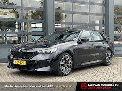 BMW 5-serie Touring - 550e xDrive | Panoramadak | Head-Up