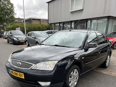 Ford Mondeo - 2.0-16V Futura 5 Deurs, Clima. Apk 01-07-2027