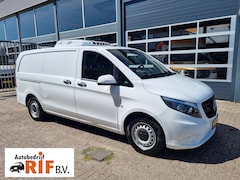 Mercedes-Benz Vito - 114 CDI Koelwagen Konvekta -5' C ST 230V Euro 6