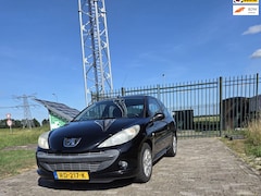 Peugeot 206 - 1.4 XS
