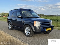 Land Rover Discovery - 3 4.4 V8 HSE 7-persoons