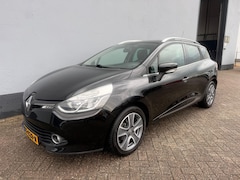 Renault Clio Estate - 0.9 TCe Night&Day