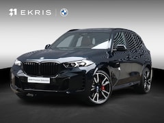BMW X5 - xDrive50e | M Sportpakket Pro | Individual Lak | Panodak | Driving Assistant Prof. | Head