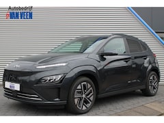 Hyundai Kona - 64 kwh Fashion | LED | NAVI | CLIMA