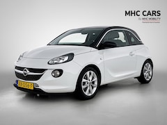 Opel ADAM - 1.0 Turbo BlitZ