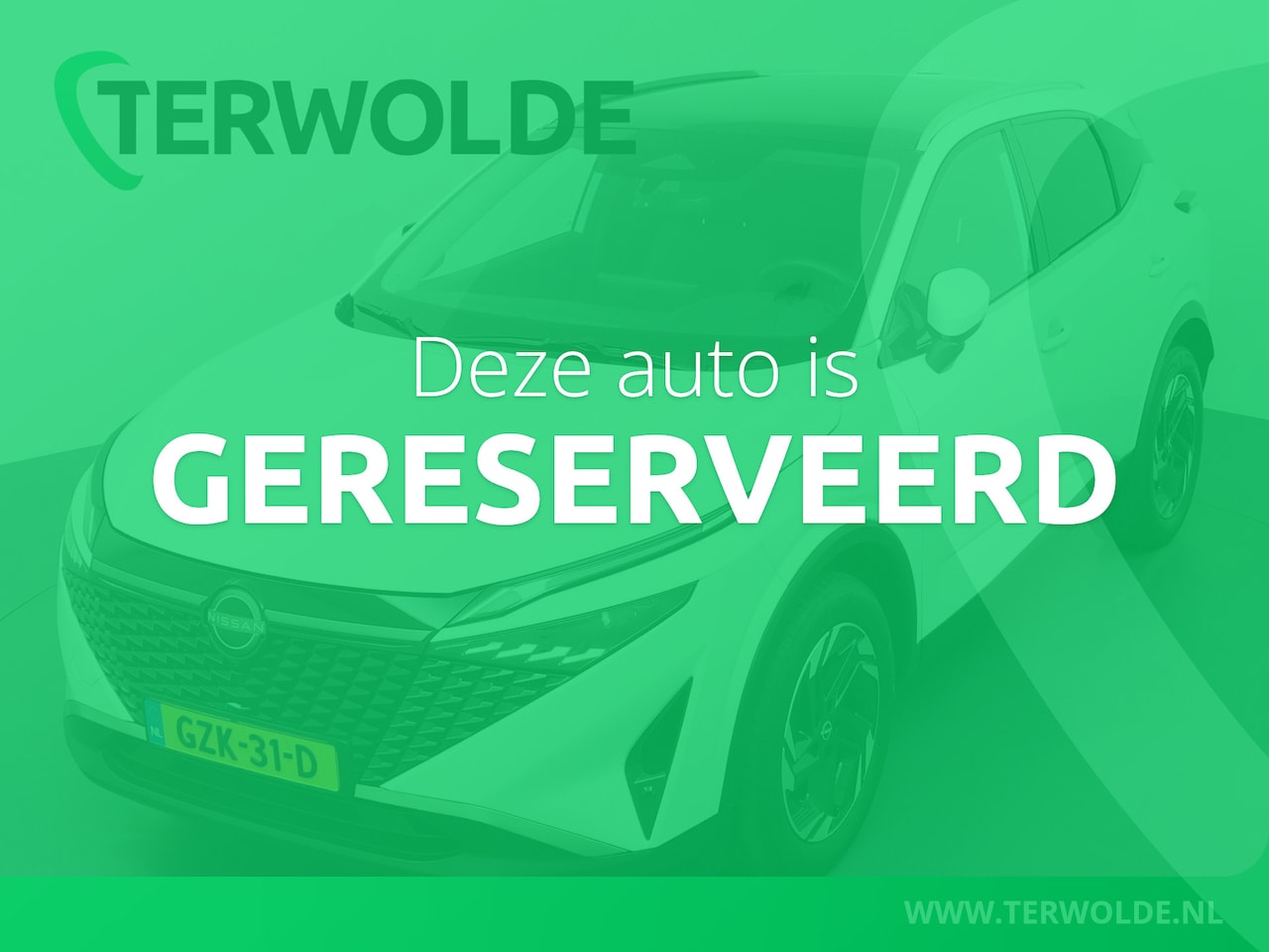 Nissan Qashqai - 1.3 MHEV Xtronic N-Connecta | Panoramadak | Orig. NL Auto | Stoel-, Stuur- & Voorruitverw. - AutoWereld.nl